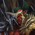 巨魔戰將(DOTA2英雄) 巨魔戰將(DOTA2英雄)