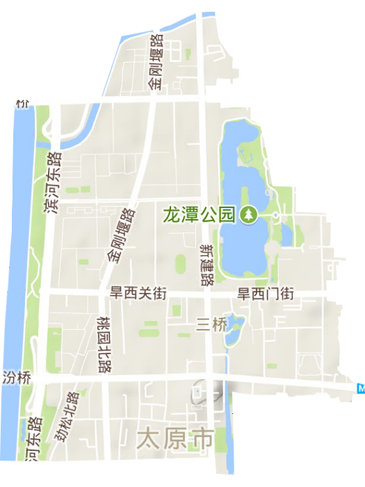 三橋街道(山西省太原市杏花嶺區下轄街道) 三橋街道(山西省太原市杏花嶺區下轄街道)