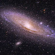 M32(梅西M32)