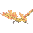 火焰鳥 火焰鳥