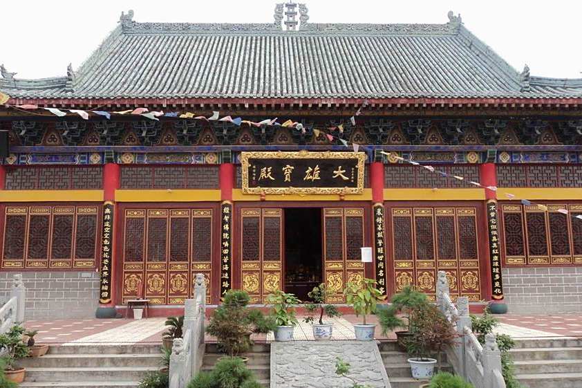 佛音寺 佛音寺