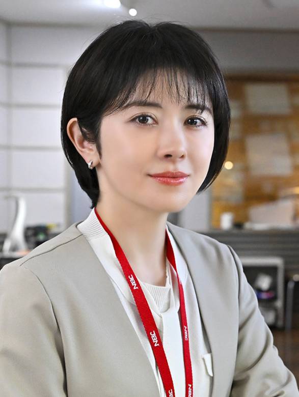 新聞主播(日本2025年阿部寬主演的電視劇) 新聞主播(日本2025年阿部寬主演的電視劇)