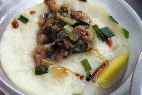 油蔥米果 油蔥米果