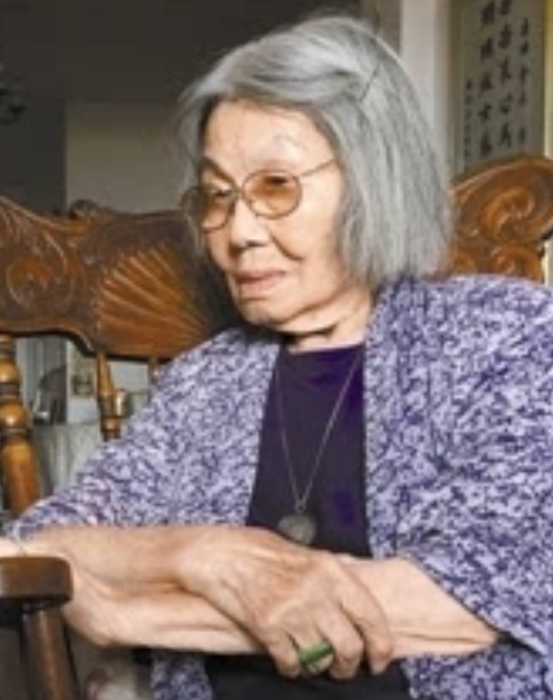 吳世珊 吳世珊