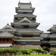 松本城