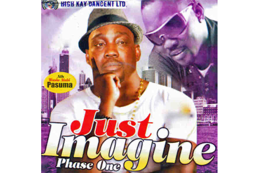 Just Imagine Phase One Just Imagine Phase One