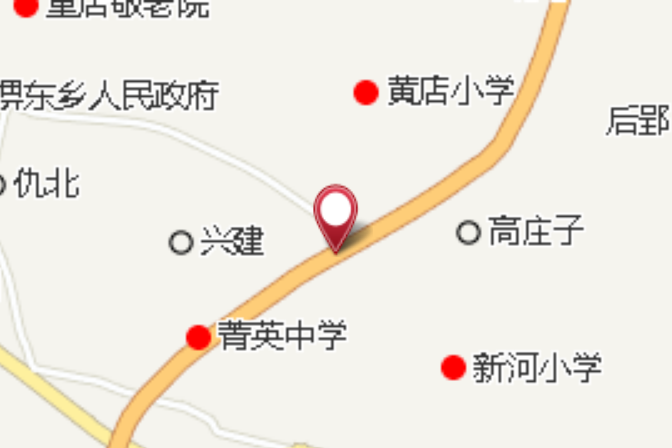 小范郢 小范郢