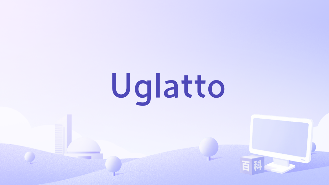 Uglatto Uglatto