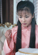 原來就是你(2005年朱翊執導電視劇)