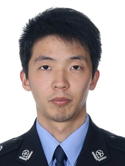 何一波(浙江省湖州市德清縣公安局黨委委員、治安大隊大隊長) 何一波(浙江省湖州市德清縣公安局黨委委員、治安大隊大隊長)