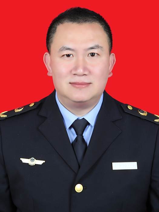 陳繼全(浙江省龍港市市場監督管理局黨委委員)