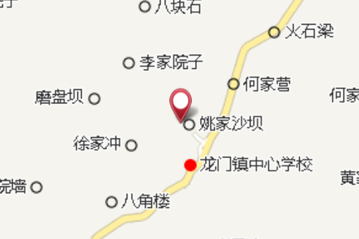 姚家祠堂 姚家祠堂