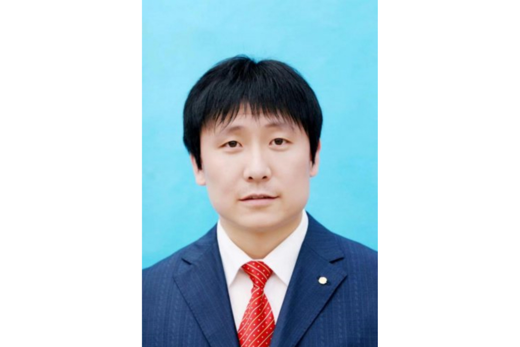 陳勇(阜陽市第二人民醫院骨科二病區副主任)