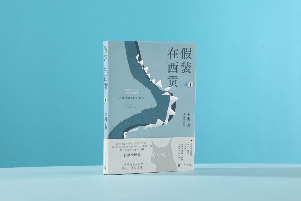 假裝在西貢 假裝在西貢