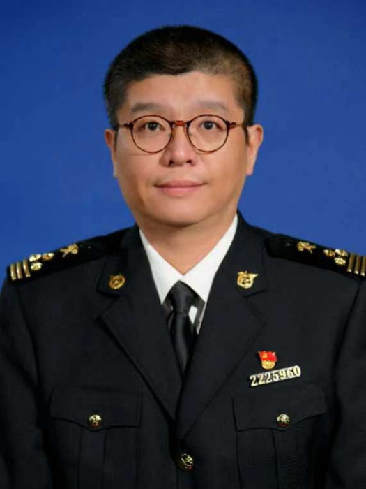 謝志強(河南省商丘市民權縣委常委、副縣長(掛職)) 謝志強(河南省商丘市民權縣委常委、副縣長(掛職))