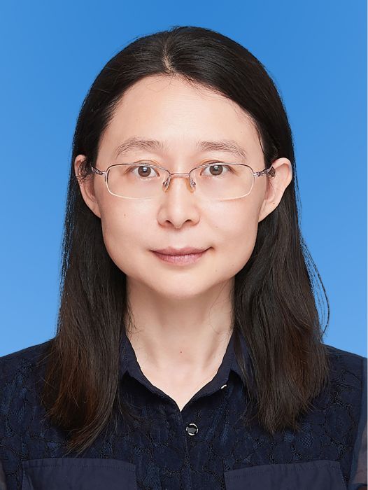 譚紅梅(重慶交通大學土木工程學院，教授)
