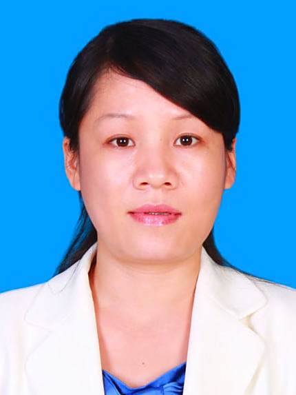 羅盛(廣西壯族自治區南寧市武鳴區衛生健康局副局長) 羅盛(廣西壯族自治區南寧市武鳴區衛生健康局副局長)