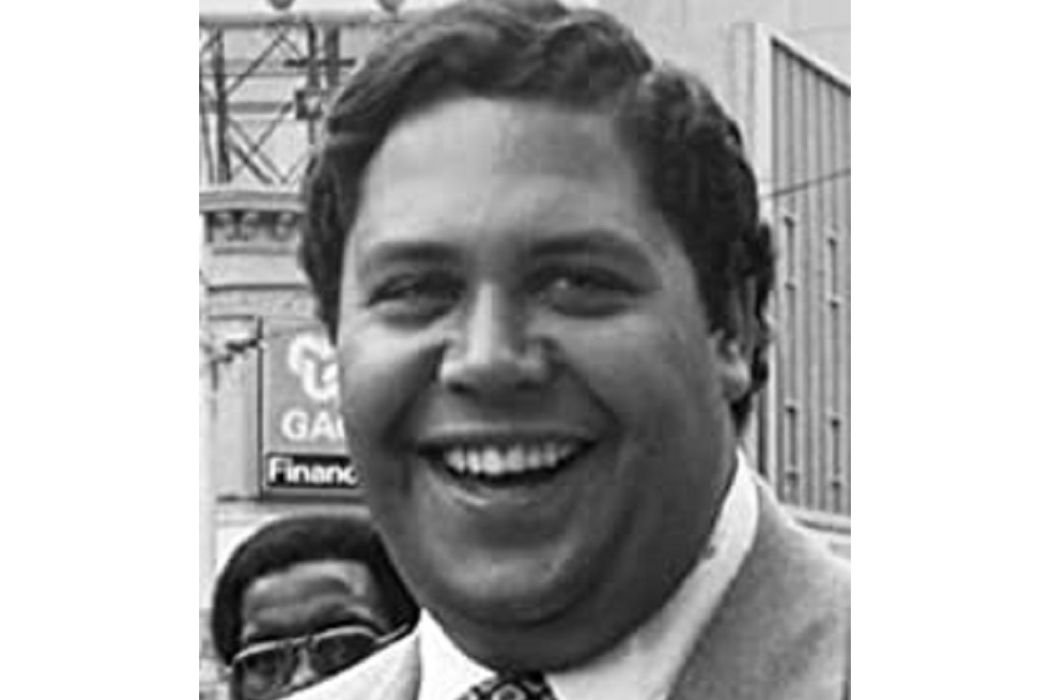 Maynard Jackson Maynard Jackson