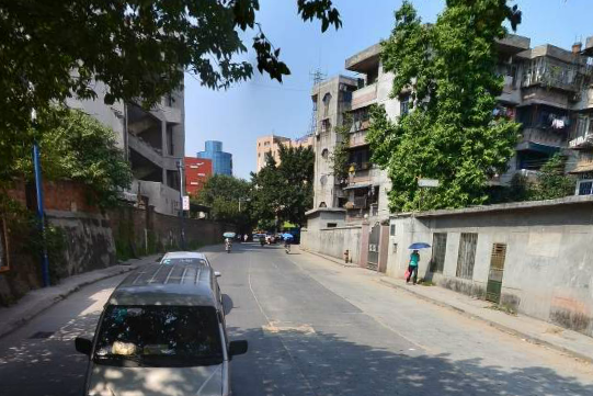 石潭西路 石潭西路