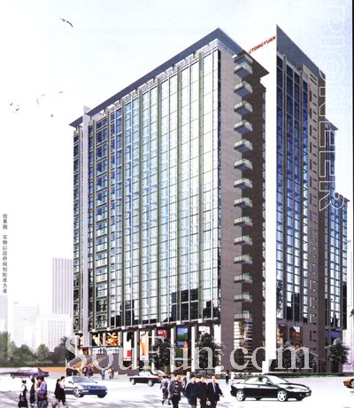 城市先鋒 城市先鋒