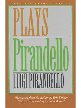 Pirandello Pirandello