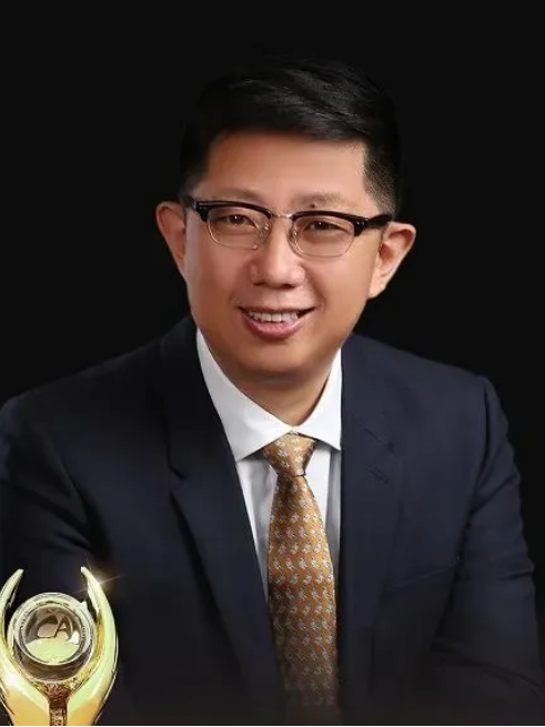 劉國華(北京北廣傳媒影視股份有限公司董事長) 劉國華(北京北廣傳媒影視股份有限公司董事長)