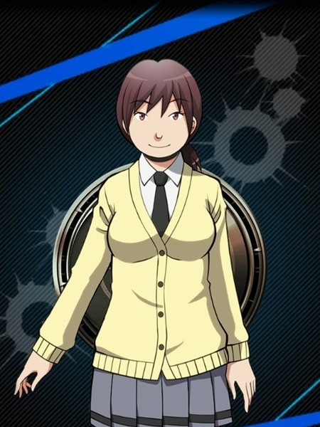 原壽美鈴 原壽美鈴
