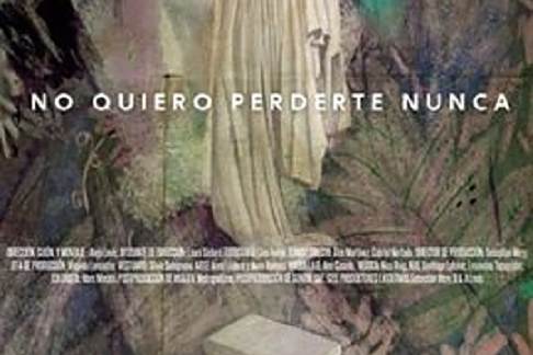 No quiero perderte nunca No quiero perderte nunca