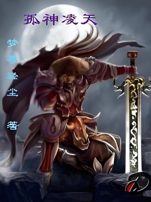 孤神凌天 孤神凌天