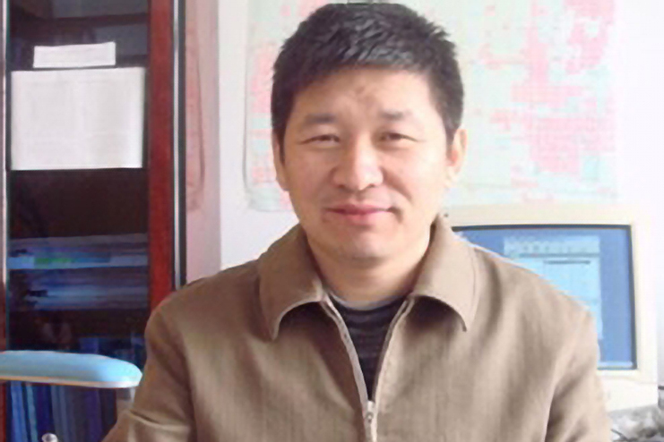 聶立新(中國石油大學(華東)理學院副教授) 聶立新(中國石油大學(華東)理學院副教授)