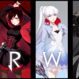 RWBY(2013年美國公雞牙齒製作的網路動畫) RWBY(2013年美國公雞牙齒製作的網路動畫)