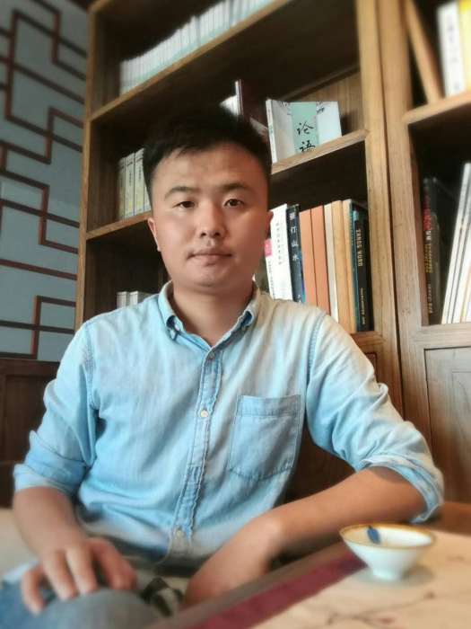 馬崇新(文化產業策劃人)