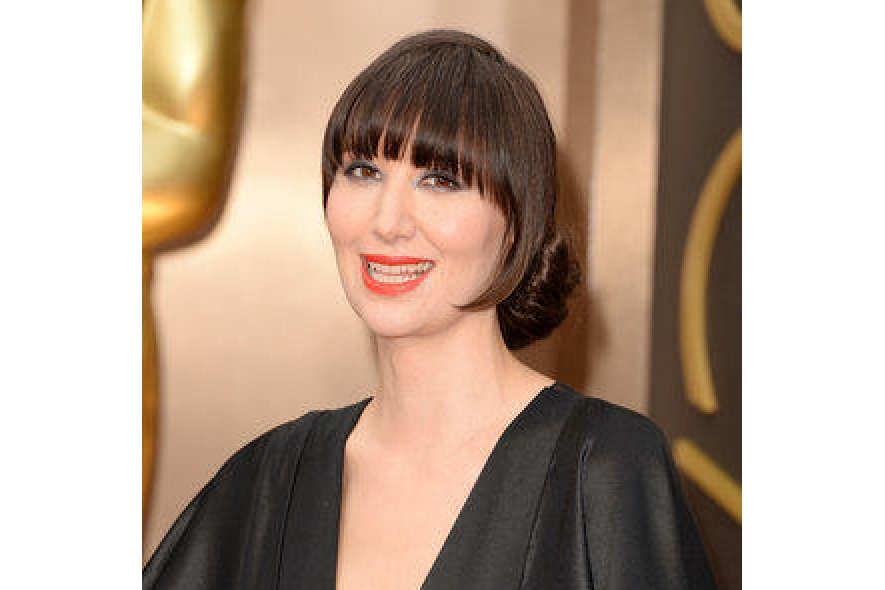 Karen O Karen O