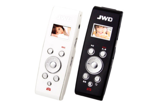 京華DVR-980(512MB) 京華DVR-980(512MB)