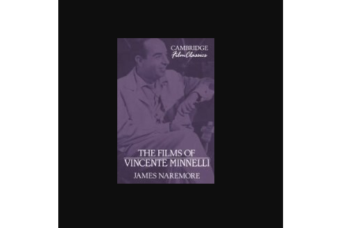 The Films of Vincente Minnelli The Films of Vincente Minnelli
