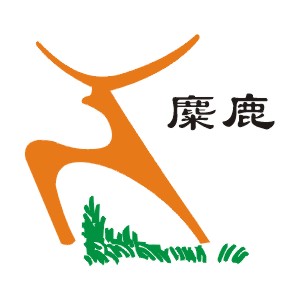 麋鹿國家級自然保護區logo