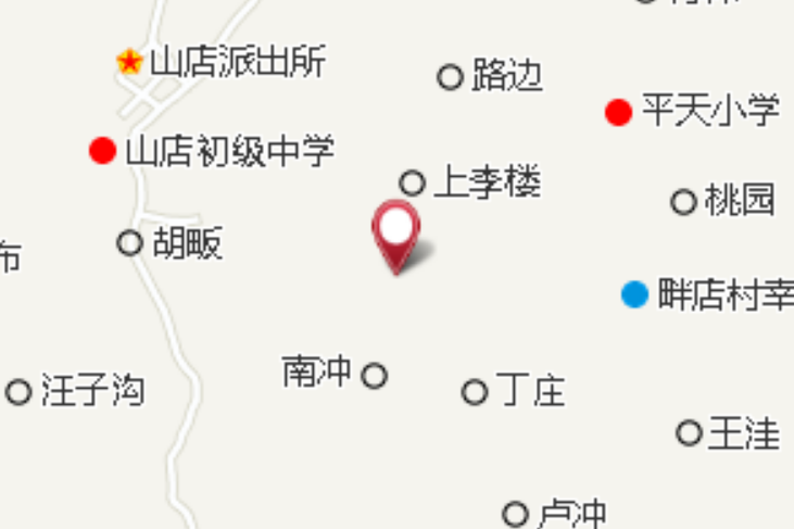 朝陽窪 朝陽窪