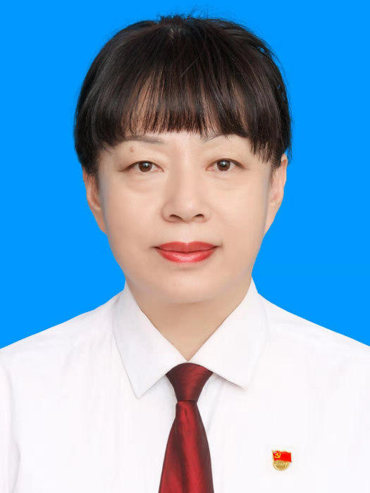 朱月娥(海勃灣區委常委、宣傳部部長) 朱月娥(海勃灣區委常委、宣傳部部長)