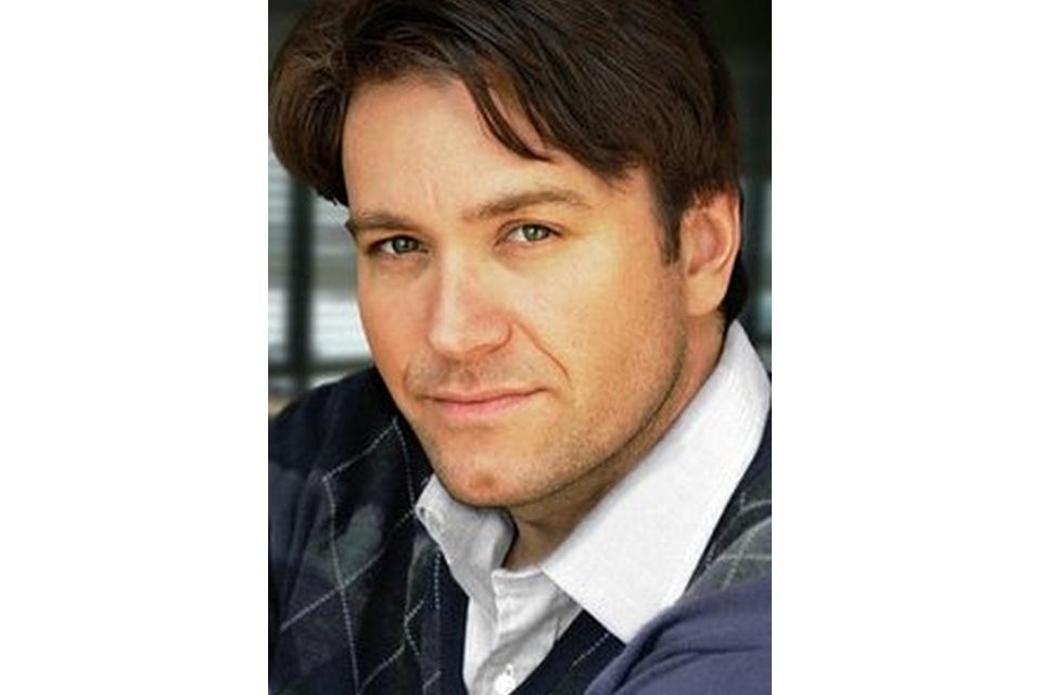 Kris Arnold Kris Arnold