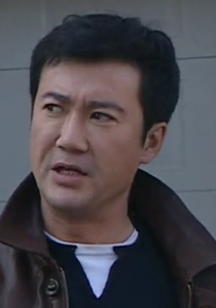 警中警II(警中警II)