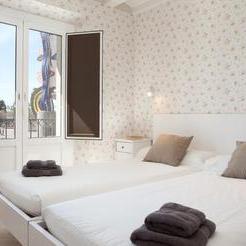 1840 Apartments Barcelona