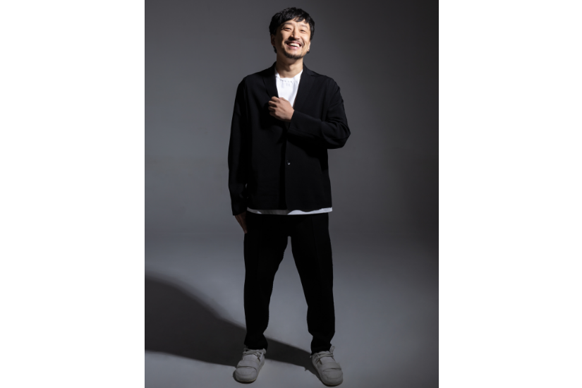孫浩(設計師) 孫浩(設計師)