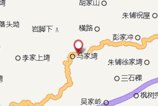 操家埫