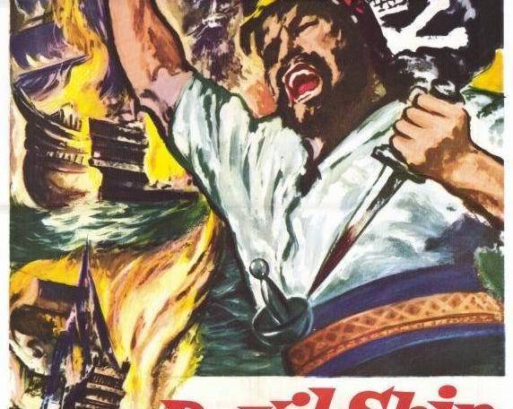 The Devil-Ship Pirates The Devil-Ship Pirates