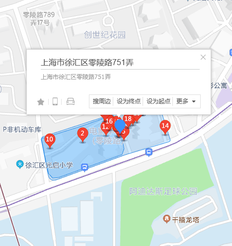 零陵路751弄5號 零陵路751弄5號