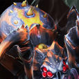 育母蜘蛛(DOTA2英雄) 育母蜘蛛(DOTA2英雄)