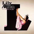 恐懼(LilyAllen演唱歌曲) 恐懼(LilyAllen演唱歌曲)