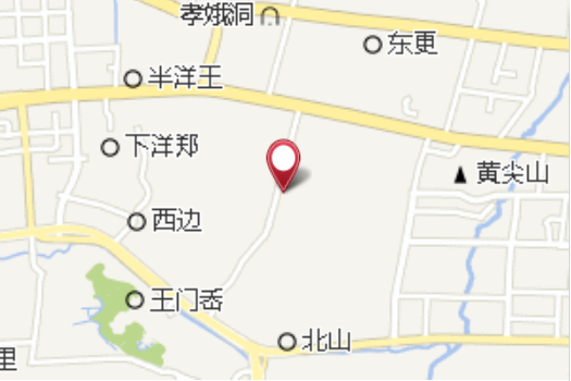長樹頭