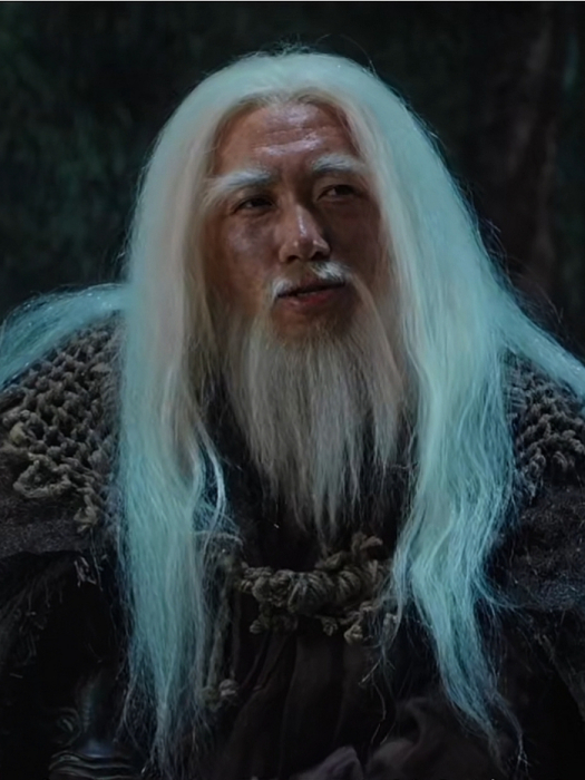 天殘腳(古裝神話電影《西遊·降魔篇》中的角色) 天殘腳(古裝神話電影《西遊·降魔篇》中的角色)