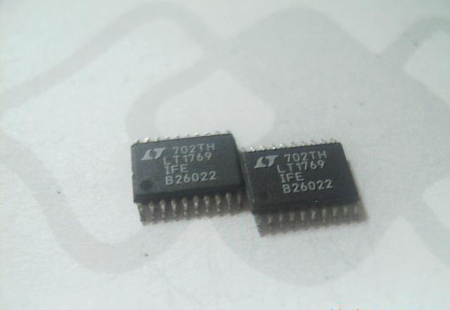 LT1769 LT1769